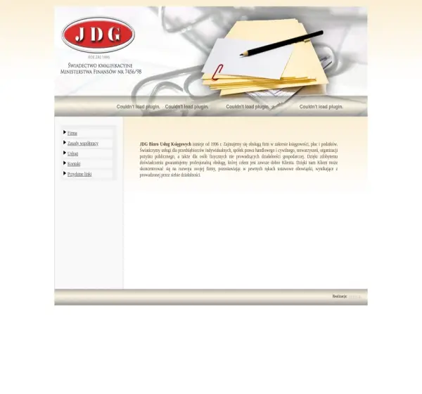 Forum i opinie o jdg.pl