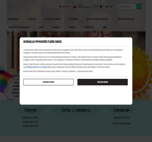 Forum i opinie o jedyneczkazabkowice.szkolnastrona.pl