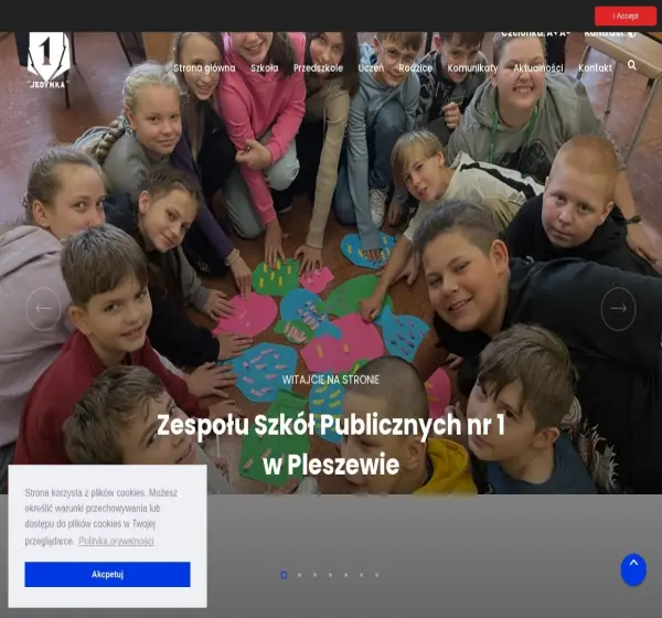 Forum i opinie o jedynka.pleszew.pl