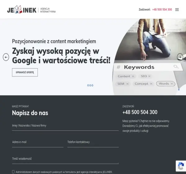 Forum i opinie o jellinek.pl