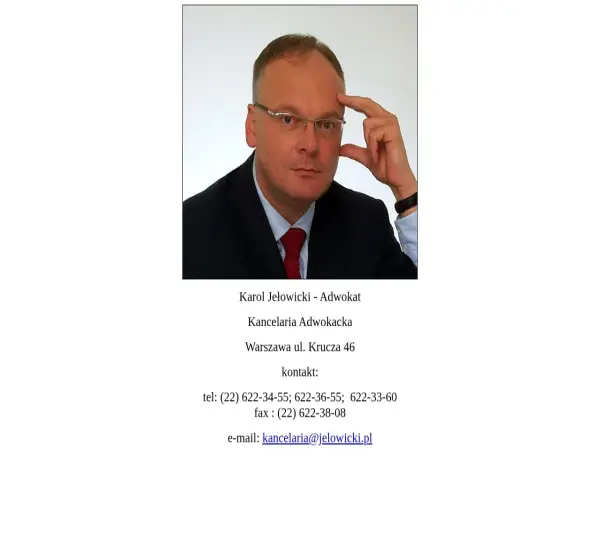 Forum i opinie o jelowicki.pl