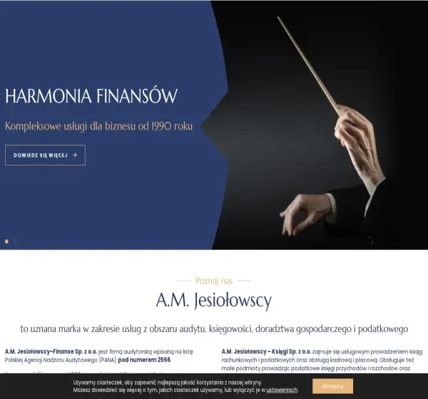 Forum i opinie o jesiolowscy.com.pl