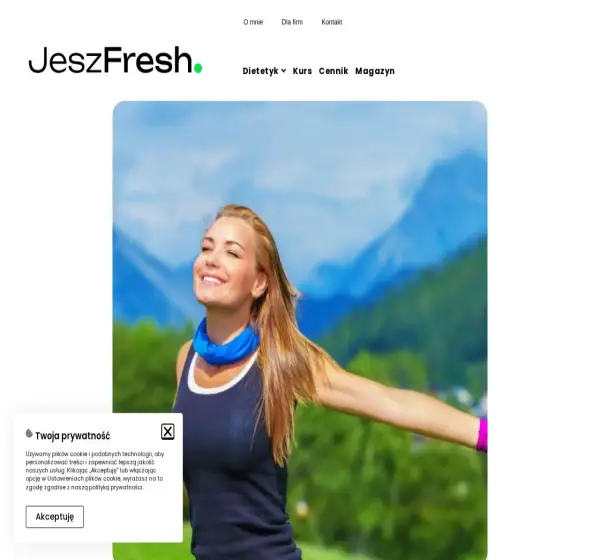 Forum i opinie o jeszfresh.pl