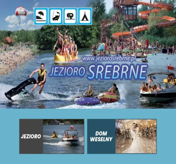 Forum i opinie o jeziorosrebrne.pl