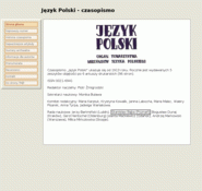 Forum i opinie o jezyk-polski.pl