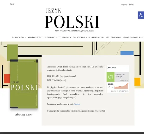 Forum i opinie o jezyk-polski.pl