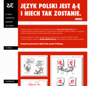 Forum i opinie o jezykpolskijestae.pl