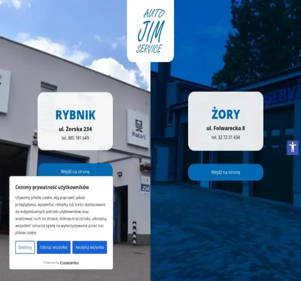 Forum i opinie o jimautoservice.pl