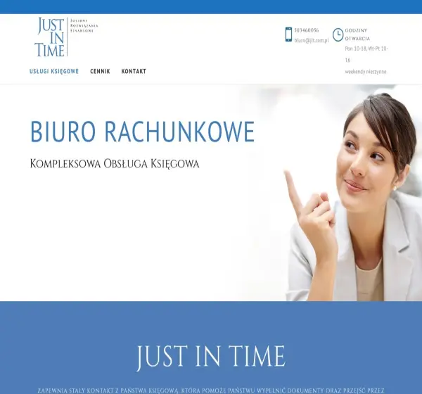 Forum i opinie o jit.com.pl