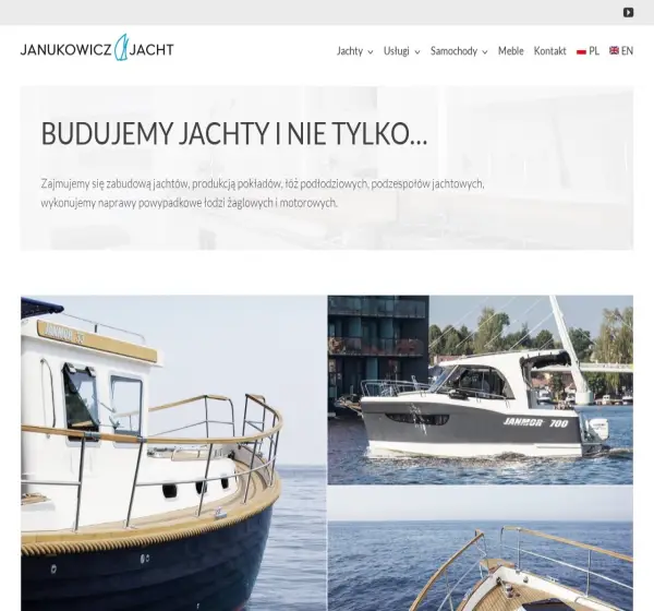 Forum i opinie o jjacht.com.pl