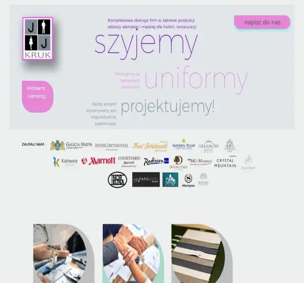 Forum i opinie o jjkruk.pl