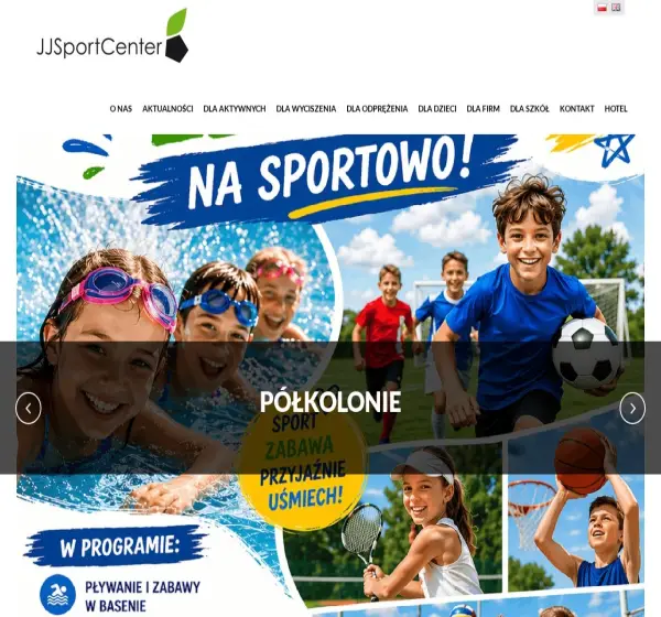 Forum i opinie o jjsportcenter.pl