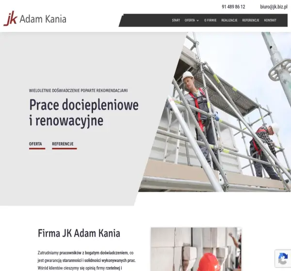 Forum i opinie o jk.biz.pl