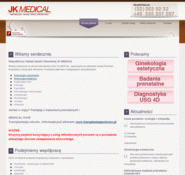 Forum i opinie o jkmedical.pl