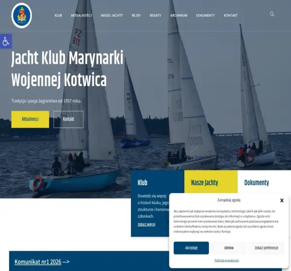Forum i opinie o jkmw-kotwica.pl
