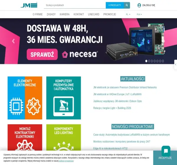 Forum i opinie o jm.pl
