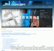 Forum i opinie o jmconcept.net