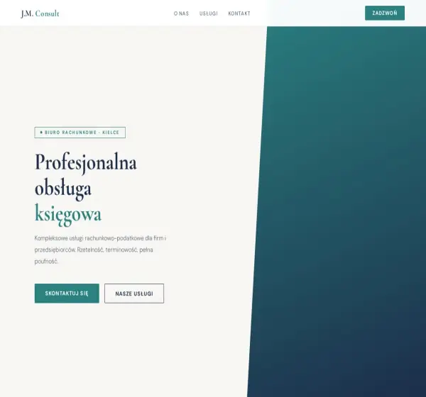 Forum i opinie o jmconsult.pl