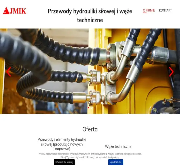 Forum i opinie o jmik.pl
