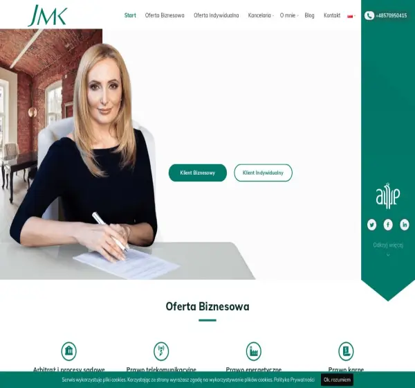 Forum i opinie o jmkadwokat.pl