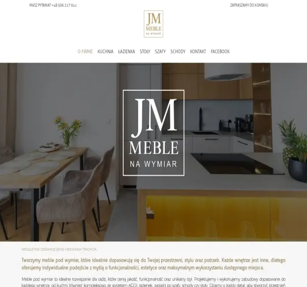 Forum i opinie o jmmeble.pl