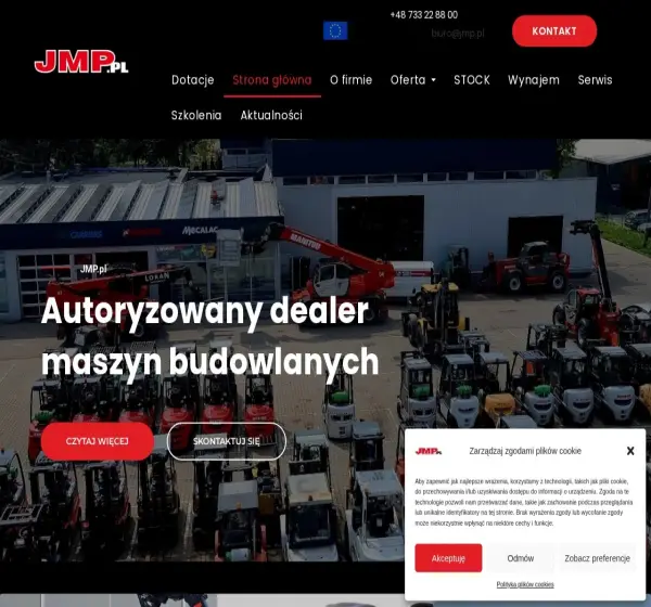 Forum i opinie o jmp.bialystok.pl