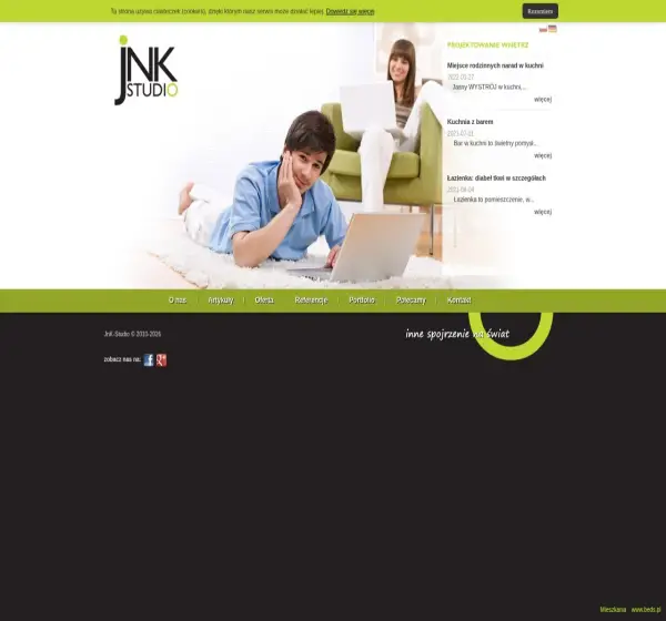 Forum i opinie o jnk-studio.com