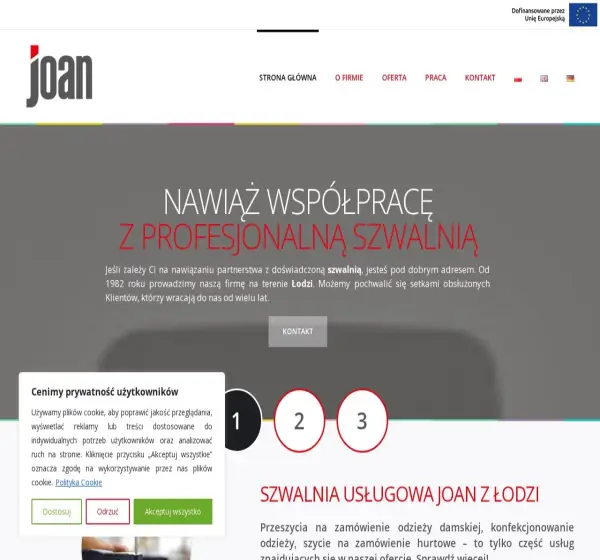 Forum i opinie o joan.com.pl