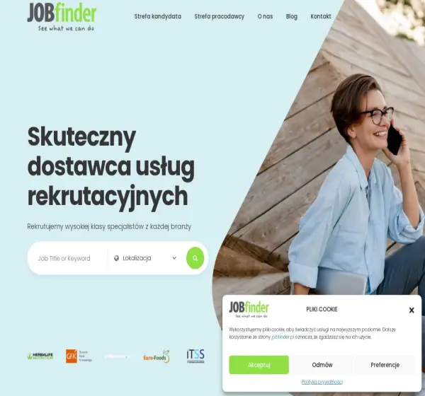 Forum i opinie o jobfinder.pl