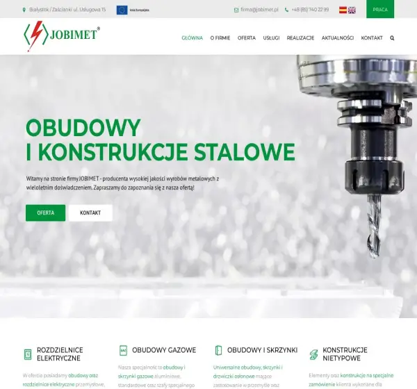 Forum i opinie o jobimet.pl