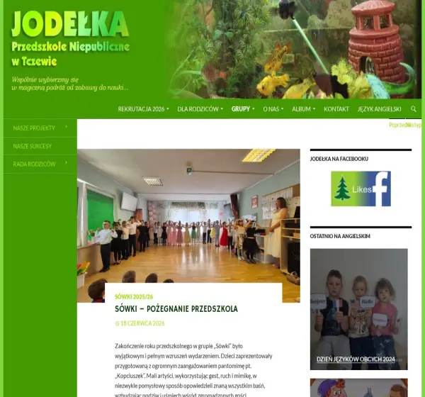 Forum i opinie o jodelka.com.pl