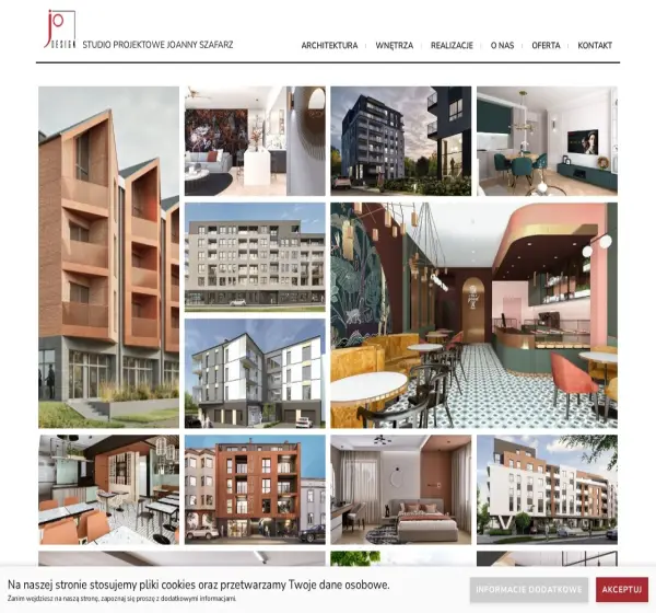 Forum i opinie o jodesign.pl