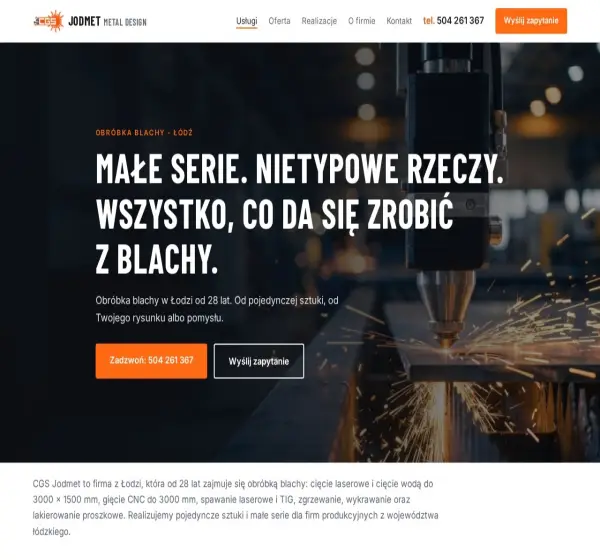 Forum i opinie o jodmet.pl