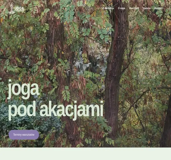 Forum i opinie o jogapodakacjami.pl
