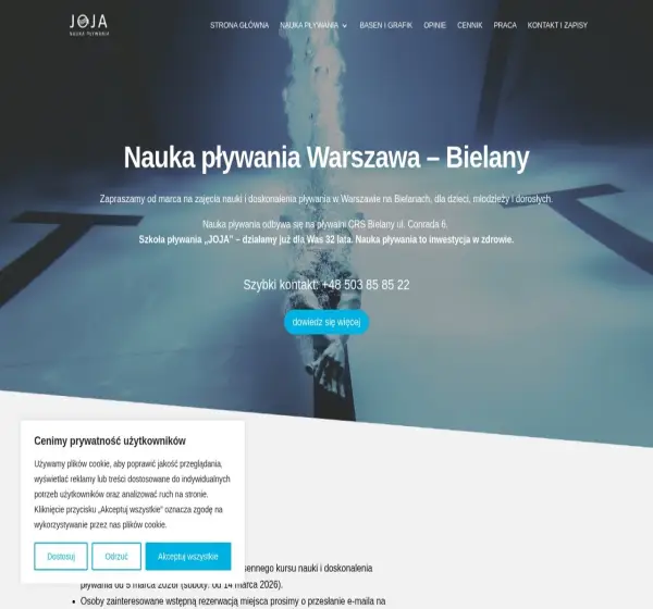 Forum i opinie o joja.waw.pl