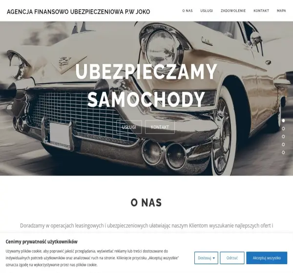Forum i opinie o joko.poznan.pl