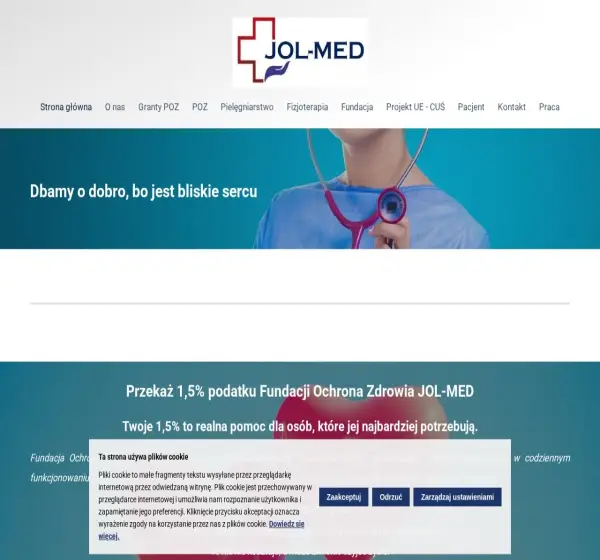Forum i opinie o jol-med.pl