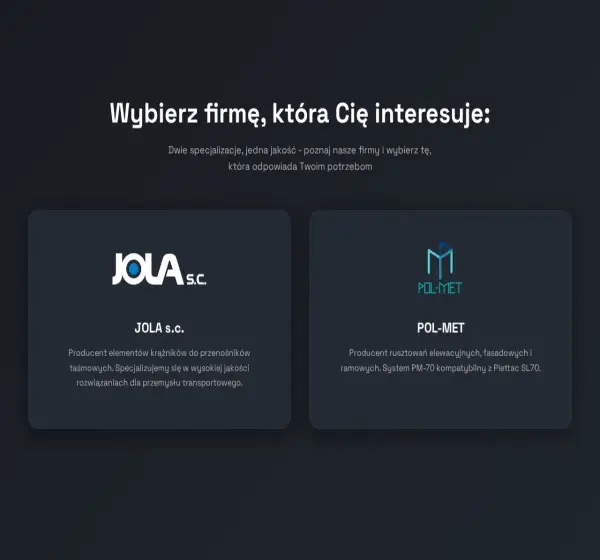 Forum i opinie o jola.eisp.pl