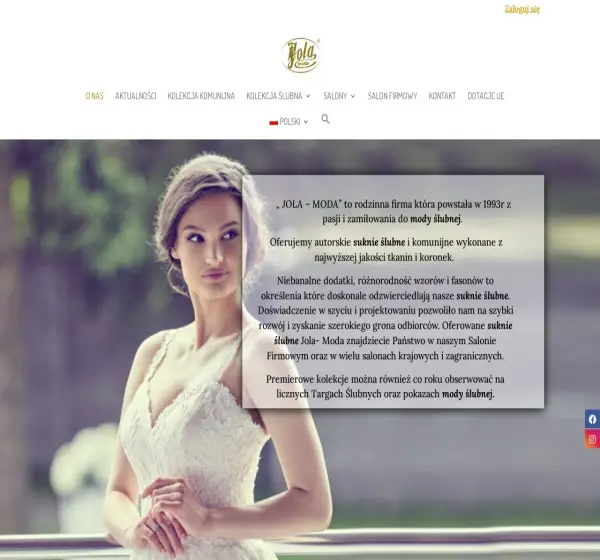 Forum i opinie o jola-moda.pl