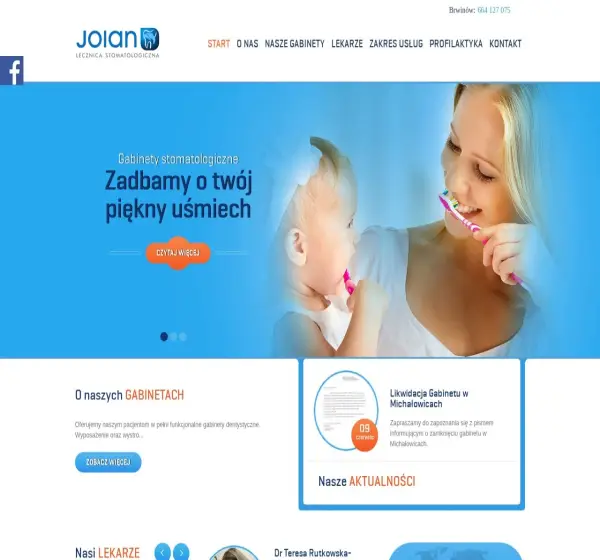 Forum i opinie o jolan.pl