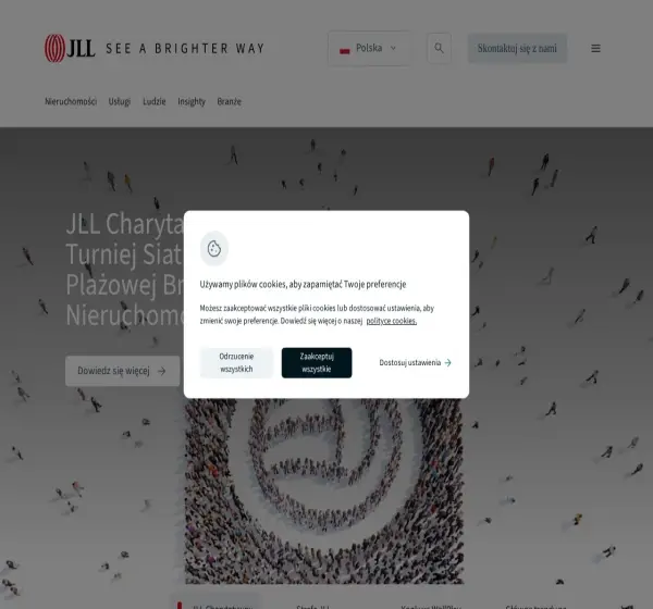 Forum i opinie o joneslanglasalle.pl