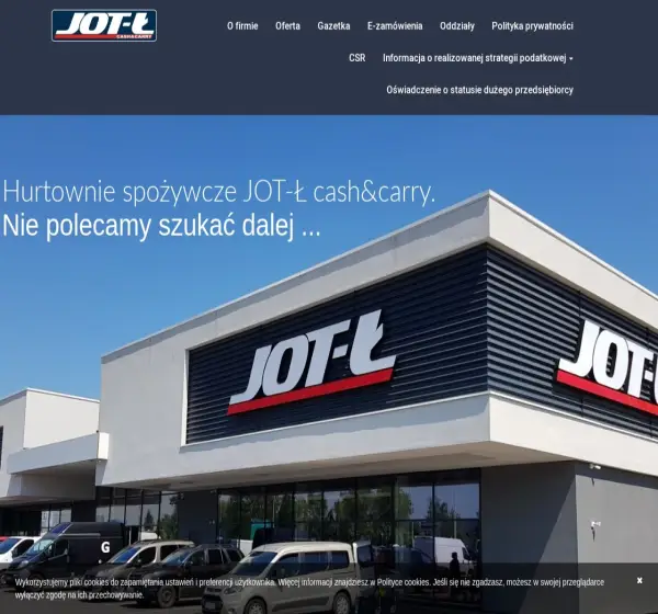 Forum i opinie o jot-l.pl