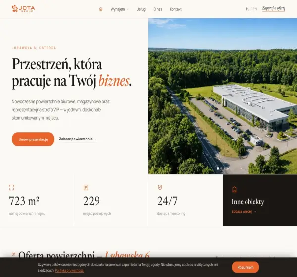 Forum i opinie o jotagroup.pl