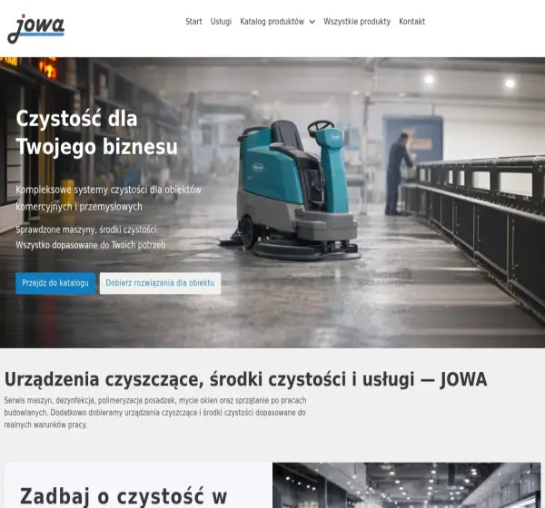 Forum i opinie o jowa.pl