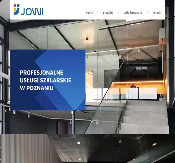 Forum i opinie o jowi-szklarstwo.pl