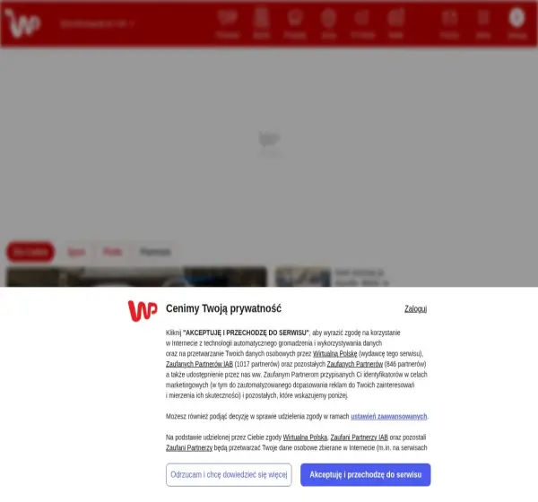 Forum i opinie o jowisz-bhu.webpark.pl