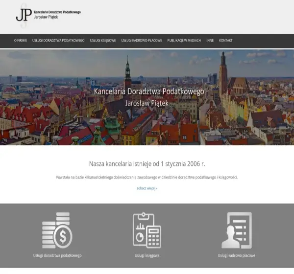 Forum i opinie o jp-kancelaria.pl