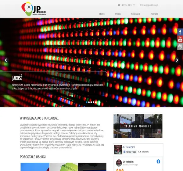 Forum i opinie o jptelebim.pl