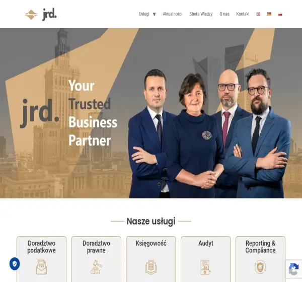 Forum i opinie o jrd.pl