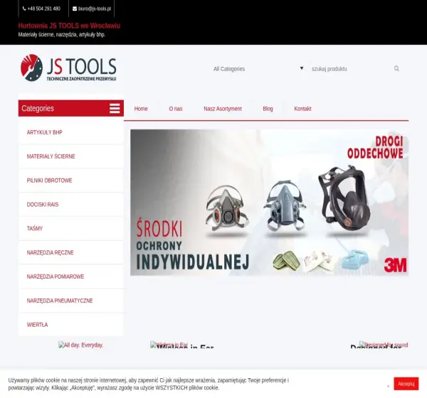 Forum i opinie o js-tools.pl